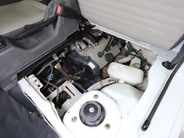 1997 Suzuki Carry (CC-2094532) for sale in Christiansburg, Virginia
