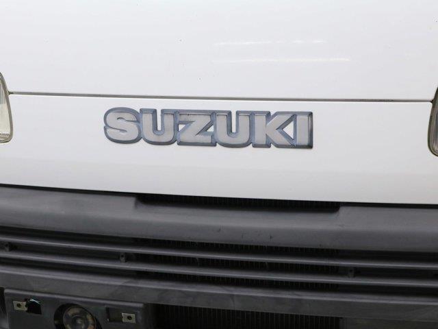 1997 Suzuki Carry (CC-2094532) for sale in Christiansburg, Virginia