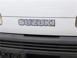 1997 Suzuki Carry (CC-2094532) for sale in Christiansburg, Virginia