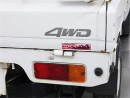 1997 Suzuki Carry (CC-2094532) for sale in Christiansburg, Virginia