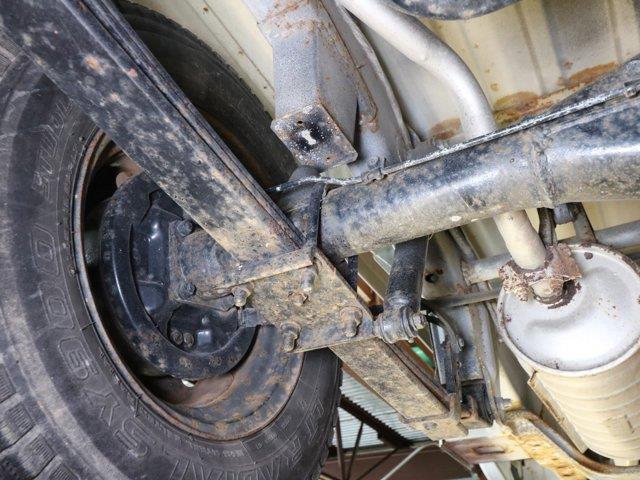 1997 Suzuki Carry (CC-2094532) for sale in Christiansburg, Virginia