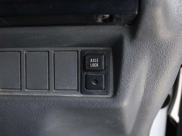1997 Suzuki Carry (CC-2094532) for sale in Christiansburg, Virginia