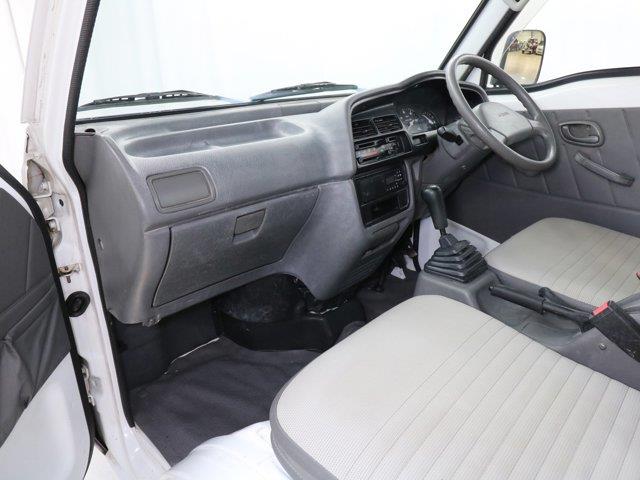 1997 Suzuki Carry (CC-2094532) for sale in Christiansburg, Virginia