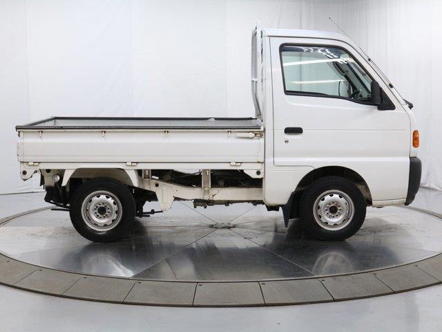 1997 Suzuki Carry (CC-2094532) for sale in Christiansburg, Virginia