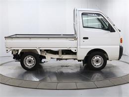 1997 Suzuki Carry (CC-2094532) for sale in Christiansburg, Virginia