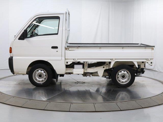 1997 Suzuki Carry (CC-2094532) for sale in Christiansburg, Virginia