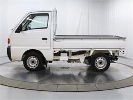 1997 Suzuki Carry (CC-2094532) for sale in Christiansburg, Virginia