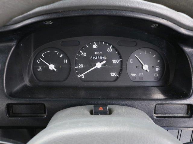 1997 Suzuki Carry (CC-2094532) for sale in Christiansburg, Virginia