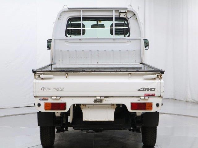 1997 Suzuki Carry (CC-2094532) for sale in Christiansburg, Virginia
