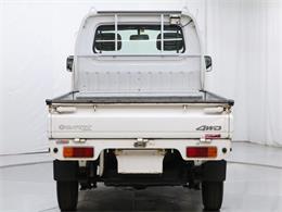 1997 Suzuki Carry (CC-2094532) for sale in Christiansburg, Virginia