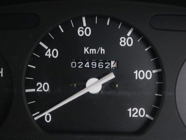 1997 Suzuki Carry (CC-2094532) for sale in Christiansburg, Virginia