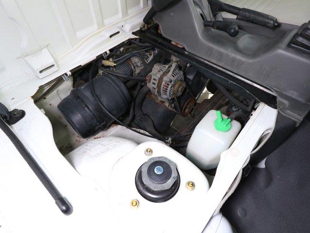 1997 Suzuki Carry (CC-2094532) for sale in Christiansburg, Virginia
