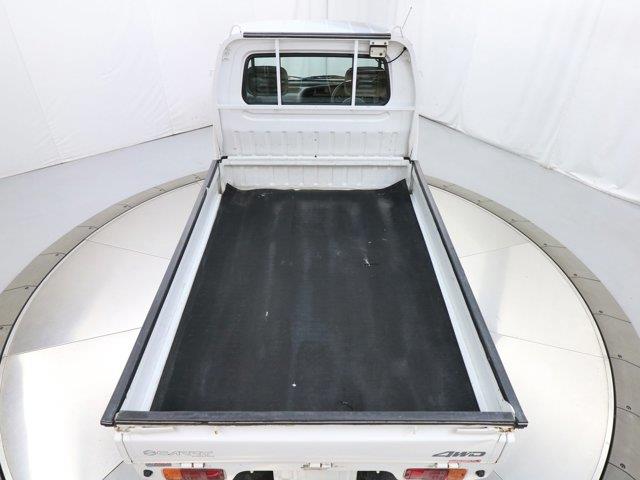1997 Suzuki Carry (CC-2094532) for sale in Christiansburg, Virginia