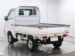 1997 Suzuki Carry (CC-2094532) for sale in Christiansburg, Virginia