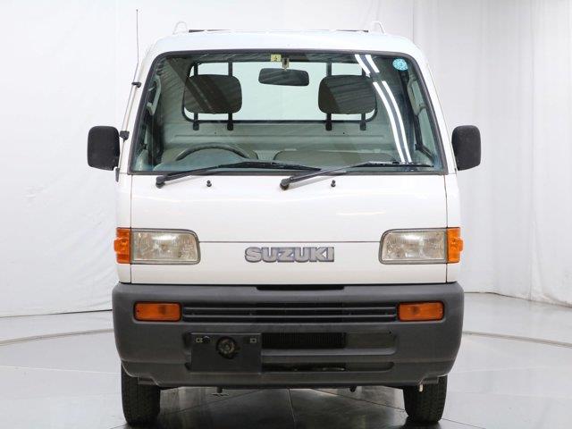 1997 Suzuki Carry (CC-2094532) for sale in Christiansburg, Virginia