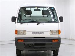 1997 Suzuki Carry (CC-2094532) for sale in Christiansburg, Virginia