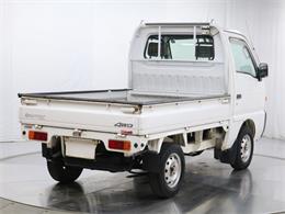 1997 Suzuki Carry (CC-2094532) for sale in Christiansburg, Virginia