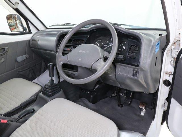 1997 Suzuki Carry (CC-2094532) for sale in Christiansburg, Virginia