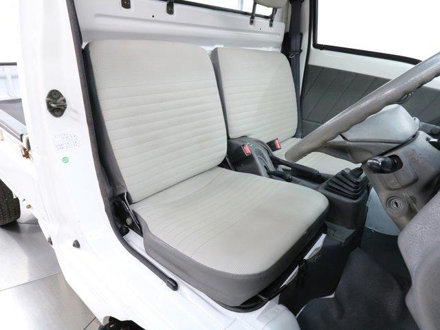 1997 Suzuki Carry (CC-2094532) for sale in Christiansburg, Virginia