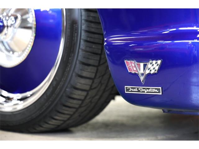 1953 Chevrolet 5-Window Pickup (CC-2094533) for sale in St. Louis, Missouri