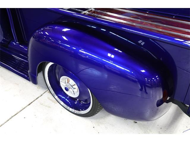 1953 Chevrolet 5-Window Pickup (CC-2094533) for sale in St. Louis, Missouri