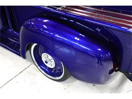 1953 Chevrolet 5-Window Pickup (CC-2094533) for sale in St. Louis, Missouri
