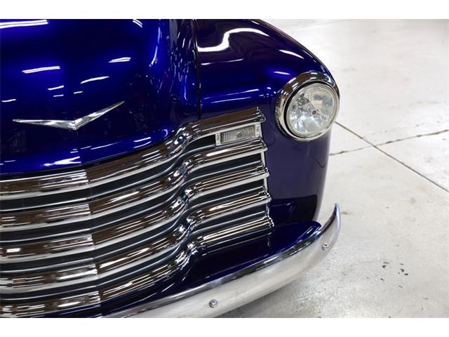 1953 Chevrolet 5-Window Pickup (CC-2094533) for sale in St. Louis, Missouri