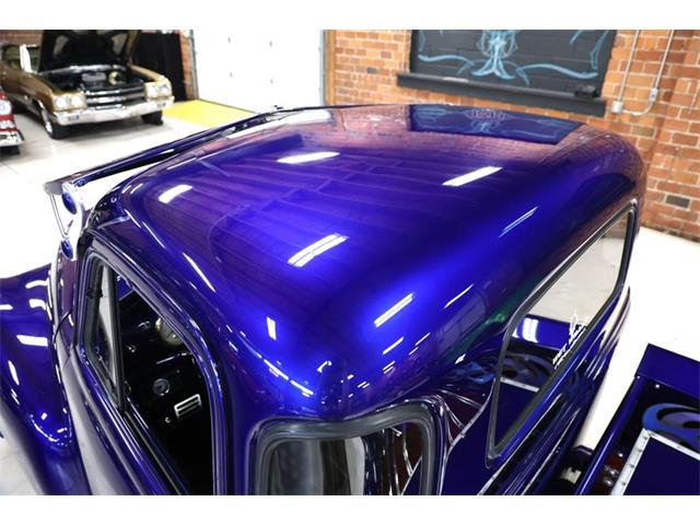 1953 Chevrolet 5-Window Pickup (CC-2094533) for sale in St. Louis, Missouri