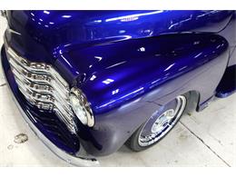 1953 Chevrolet 5-Window Pickup (CC-2094533) for sale in St. Louis, Missouri