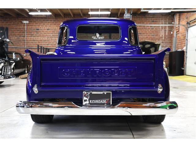 1953 Chevrolet 5-Window Pickup (CC-2094533) for sale in St. Louis, Missouri