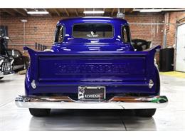 1953 Chevrolet 5-Window Pickup (CC-2094533) for sale in St. Louis, Missouri
