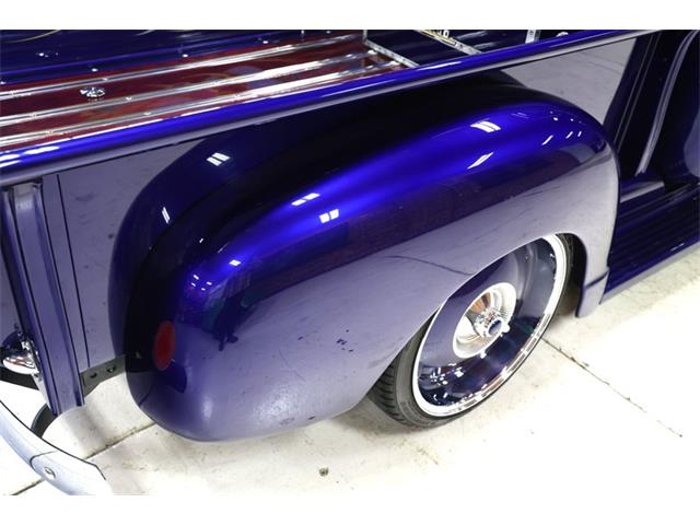1953 Chevrolet 5-Window Pickup (CC-2094533) for sale in St. Louis, Missouri