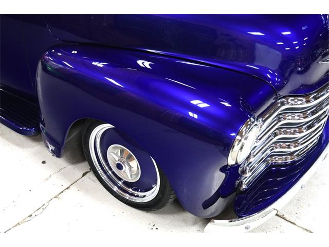 1953 Chevrolet 5-Window Pickup (CC-2094533) for sale in St. Louis, Missouri