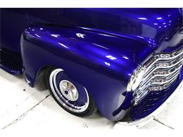 1953 Chevrolet 5-Window Pickup (CC-2094533) for sale in St. Louis, Missouri