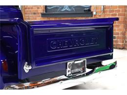 1953 Chevrolet 5-Window Pickup (CC-2094533) for sale in St. Louis, Missouri