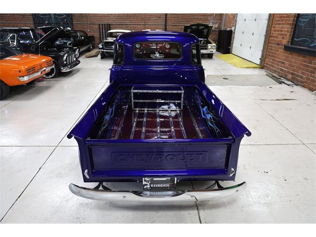 1953 Chevrolet 5-Window Pickup (CC-2094533) for sale in St. Louis, Missouri