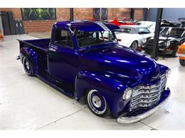 1953 Chevrolet 5-Window Pickup (CC-2094533) for sale in St. Louis, Missouri