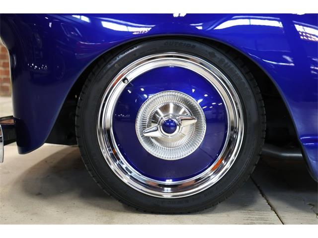 1953 Chevrolet 5-Window Pickup (CC-2094533) for sale in St. Louis, Missouri