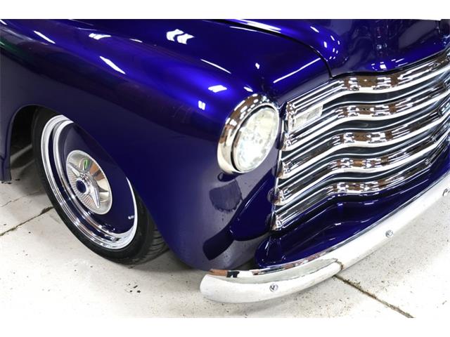 1953 Chevrolet 5-Window Pickup (CC-2094533) for sale in St. Louis, Missouri