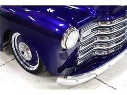 1953 Chevrolet 5-Window Pickup (CC-2094533) for sale in St. Louis, Missouri