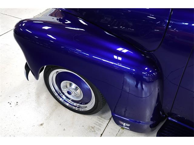 1953 Chevrolet 5-Window Pickup (CC-2094533) for sale in St. Louis, Missouri