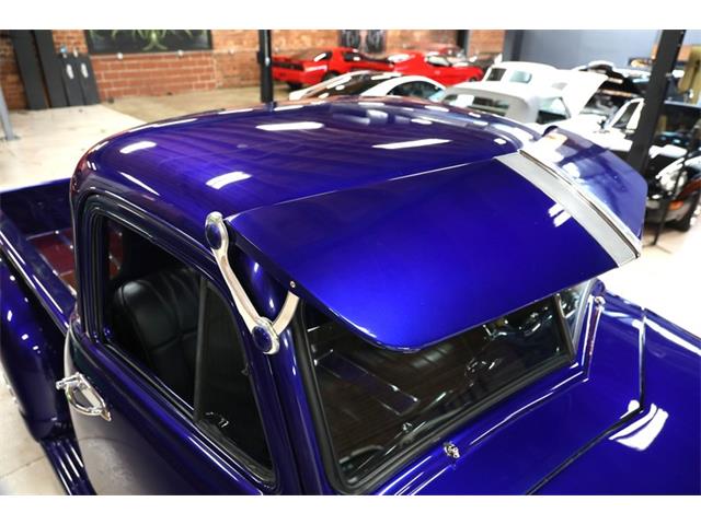 1953 Chevrolet 5-Window Pickup (CC-2094533) for sale in St. Louis, Missouri