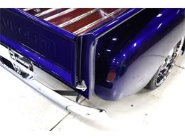 1953 Chevrolet 5-Window Pickup (CC-2094533) for sale in St. Louis, Missouri