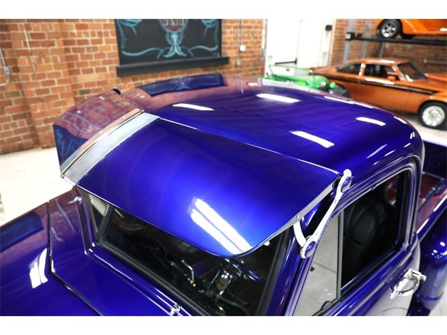 1953 Chevrolet 5-Window Pickup (CC-2094533) for sale in St. Louis, Missouri