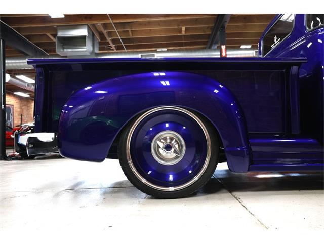 1953 Chevrolet 5-Window Pickup (CC-2094533) for sale in St. Louis, Missouri