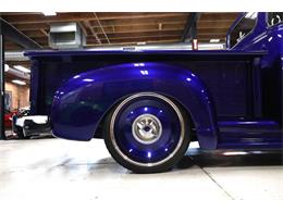 1953 Chevrolet 5-Window Pickup (CC-2094533) for sale in St. Louis, Missouri