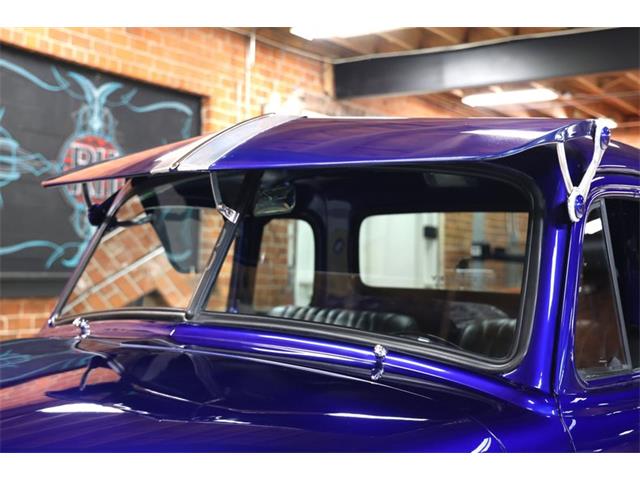 1953 Chevrolet 5-Window Pickup (CC-2094533) for sale in St. Louis, Missouri