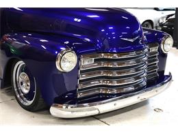 1953 Chevrolet 5-Window Pickup (CC-2094533) for sale in St. Louis, Missouri