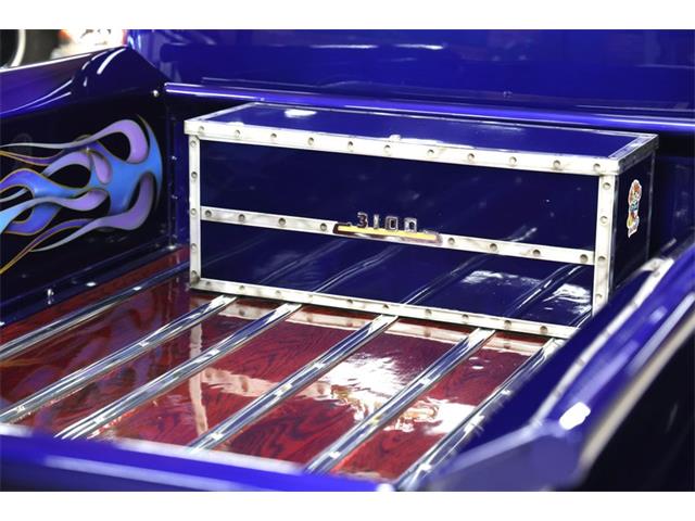 1953 Chevrolet 5-Window Pickup (CC-2094533) for sale in St. Louis, Missouri
