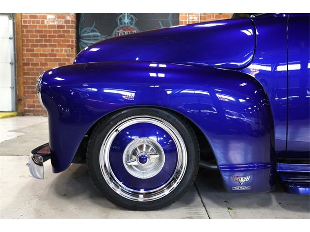 1953 Chevrolet 5-Window Pickup (CC-2094533) for sale in St. Louis, Missouri
